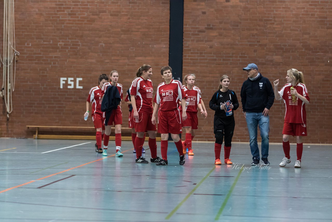 Bild 212 - Dodenhof Cup